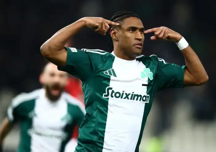 Παναθηναϊκός: Το «όχι» σε πρόταση της Φιορεντίνα για τον Τετέ και η νέα κίνηση