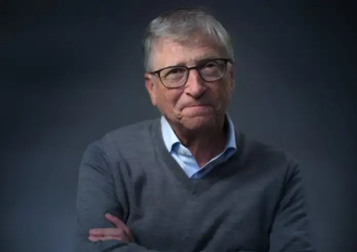 Τα 3 επαγγέλματα που θα επιβιώσουν παρά την επανάσταση της Τεχνητής Νοημοσύνης σύμφωνα με τον Bill Gates