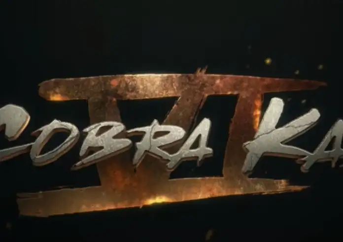 Netflix - «Cobra Kai»: Αντίστροφη μέτρηση για το επικό φινάλε της σειράς - Το τρέιλερ για το τρίτο μέρος της 6ης σεζόν