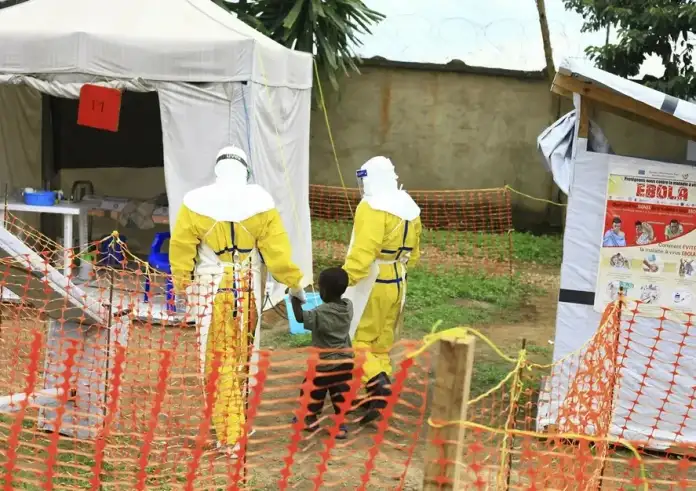 Μυστηριώδης ασθένεια σκοτώνει μέσα σε 48 ώρες – Τουλάχιστον 50 νεκροί στο Κονγκό