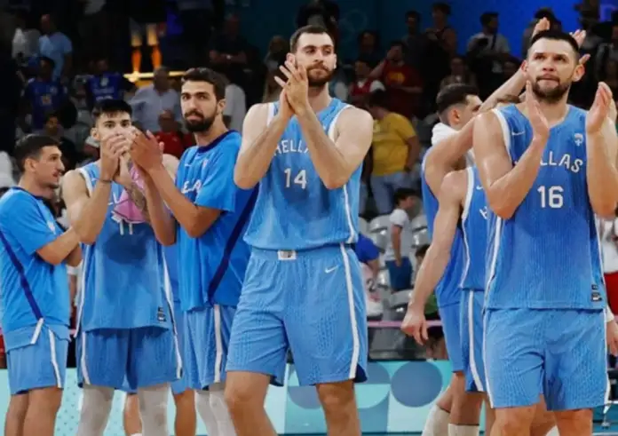 Τσεχία - Ελλάδα: Η Εθνική μπάσκετ θέλει να «σφραγίσει» την πρόκριση στο Eurobasket 2025