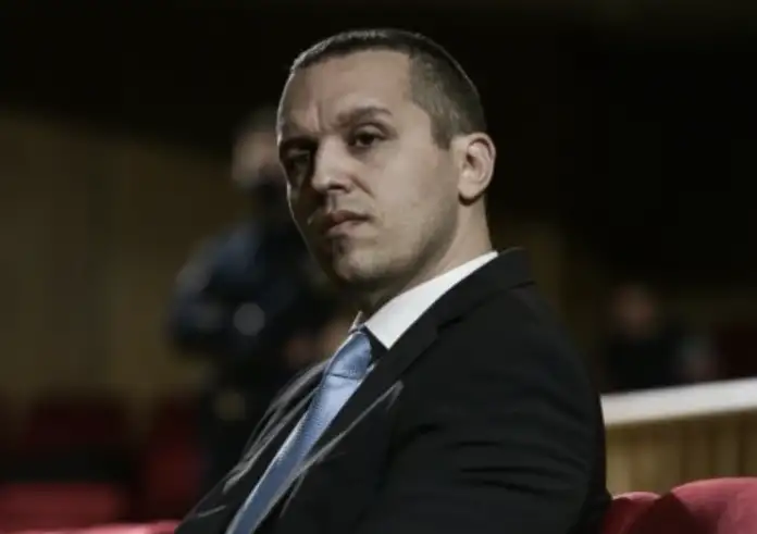 Κασιδιάρης για Φύσσα: Η δολοφονία του είναι άθλια και καταδικαστέα . Με δολοφόνησε και εμένα