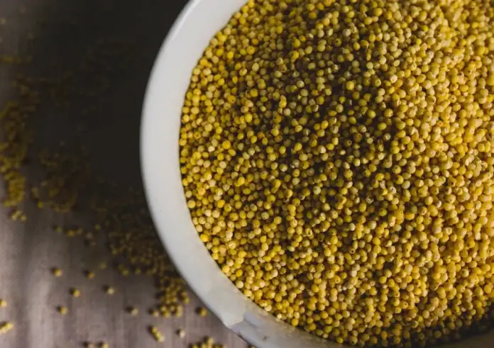 Κεχρί: Ένα υπερδημητριακό, θρεπτικό και βιώσιμο