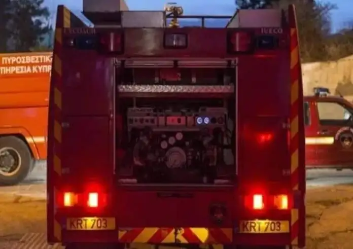 Όλυμπος: Επιχείρηση διάσωσης μιας γυναίκας - Από δύσβατο σημείο