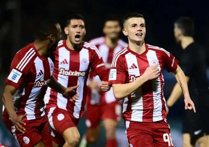 Έρχεται μεγάλη ιταλική ομάδα για Μουζακίτη – Φήμες για πρόταση άνω των 20 εκατ. ευρώ