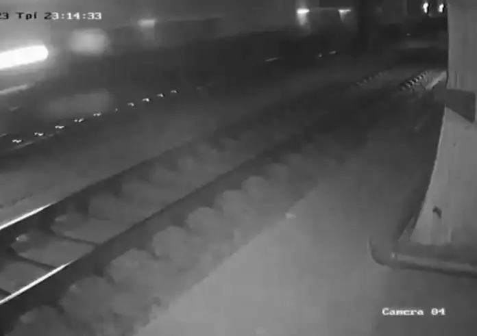 ΕΛ.ΑΣ. για τη γνησιότητα των 3 βίντεο για τα Τέμπη: Δεν υπάρχει πιθανότητα παραποίησης