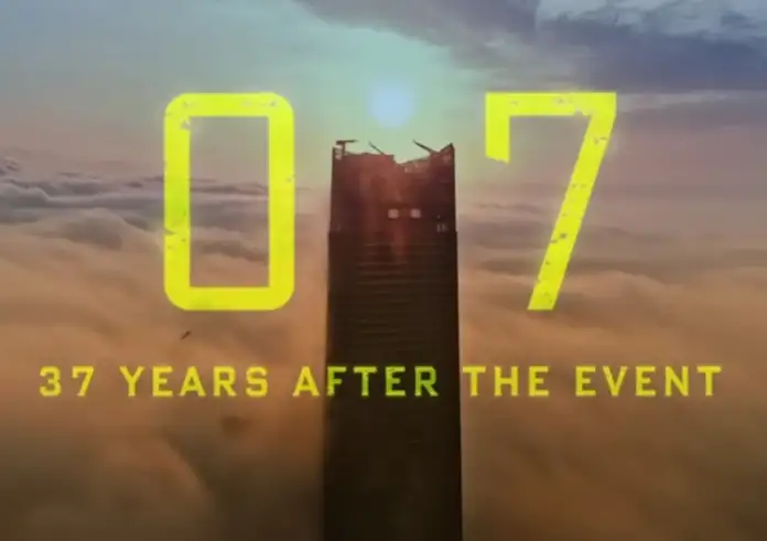 Στους κινηματογράφους από 20 Φεβρουαρίου το δυστοπικό ντοκιμαντέρ αληθινής επιστημονικής φαντασίας 2073