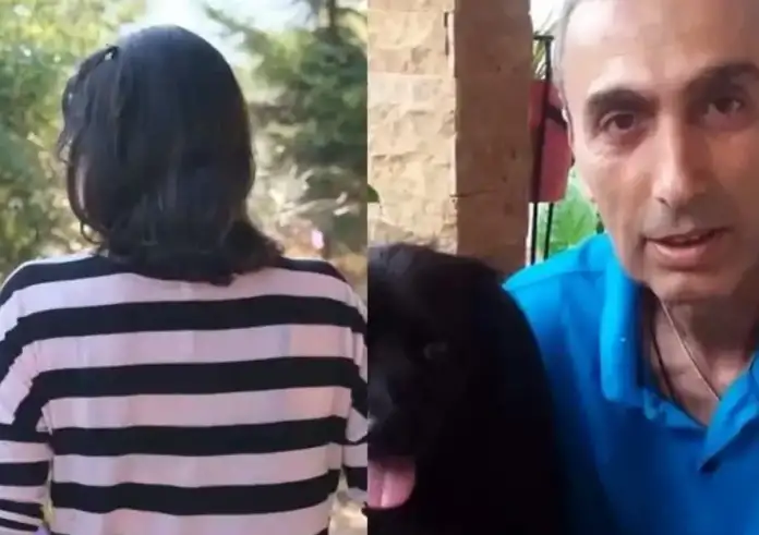 Προφυλακιστέα κρίθηκε η 34χρονη που κατηγορείται ότι σκότωσε και έθαψε τον 58χρονο σύντροφό της