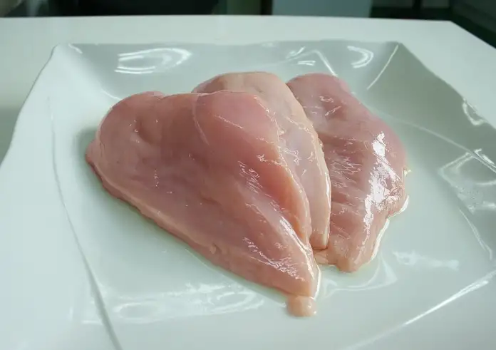 Ποιο είναι το πιο υγιεινό κομμάτι του κοτόπουλου