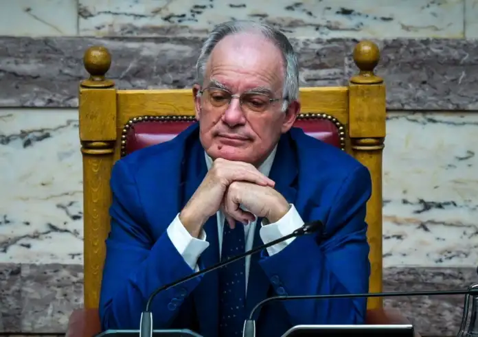 Εκλογή Προέδρου: Ο Τασούλας παίρνει την έγκριση της Βουλής και γίνεται ο νέος Πρόεδρος της Δημοκρατίας