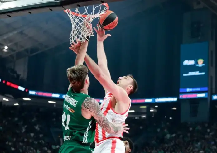 Οι αθλητικές μεταδόσεις της ημέρας: Όλα τα φώτα στο ΣΕΦ για το Ολυμπιακός – Παναθηναϊκός