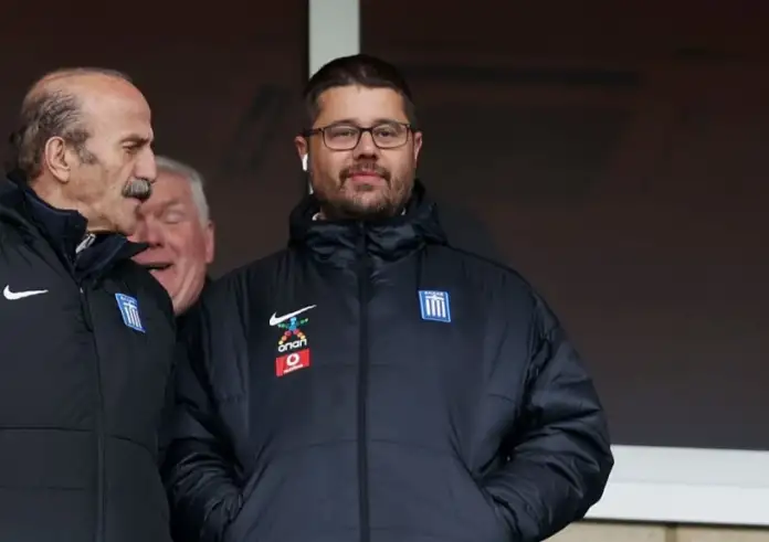 Πριμ ενός εκατ. ευρώ στους διεθνείς από τον Μάκη Γκαγκάτση