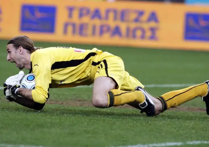 Αυτοκτόνησε στα 47 του πρώην παίκτης του Πανσερραϊκού