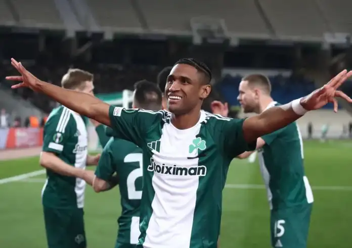 Παναθηναϊκός – Φιορεντίνα 3-2: Προβάδισμα για την πρόκριση με νίκη