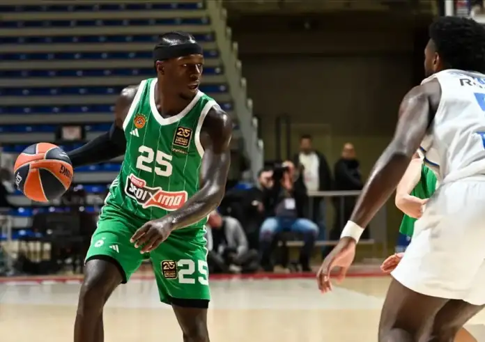 Μακάμπι Τελ Αβίβ – Παναθηναϊκός 92-99: Κλειδώνει το πλεονέκτημα έδρας με ανατροπή από το -15