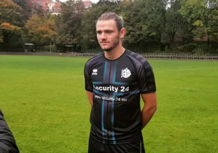 Πέθανε ο  ποδοσφαιριστής Σωκράτης Ευαγγέλου, σε ηλικία μόλις 32 ετών