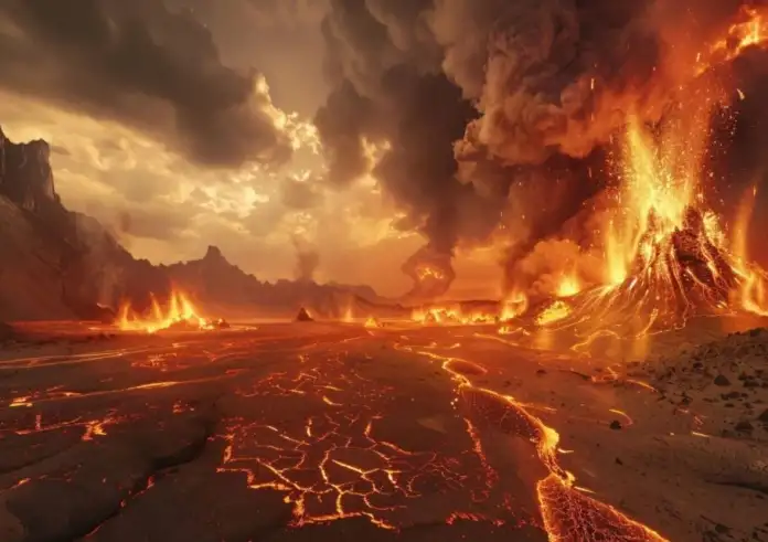 Ένας υπερυπολογιστής έχει ήδη υπολογίσει την ημερομηνία της εξαφάνισής μας