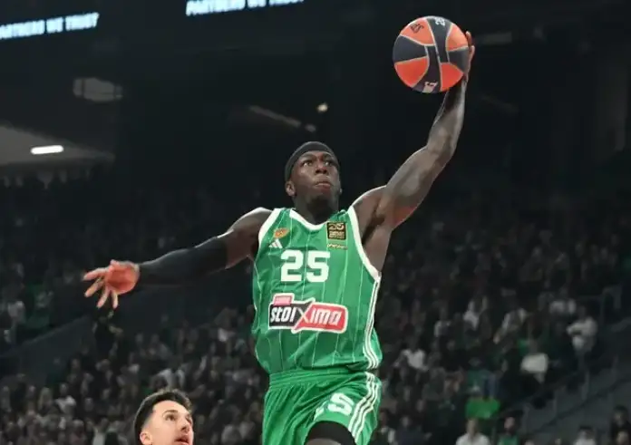 Παναθηναϊκός: Αυτό είναι το μυθικό συμβόλαιο που θα υπογράψει ο Ναν