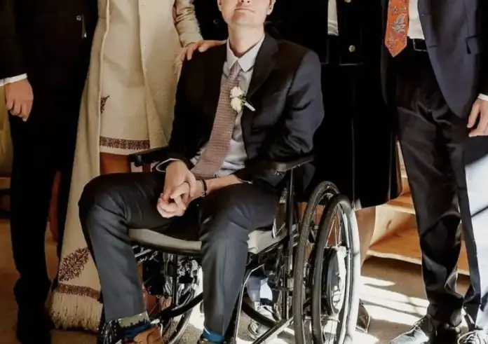 Τι είναι η νόσος POLG που στέρησε τη ζωή στον πρίγκιπα Φρειδερίκο – Τα συμπτώματα