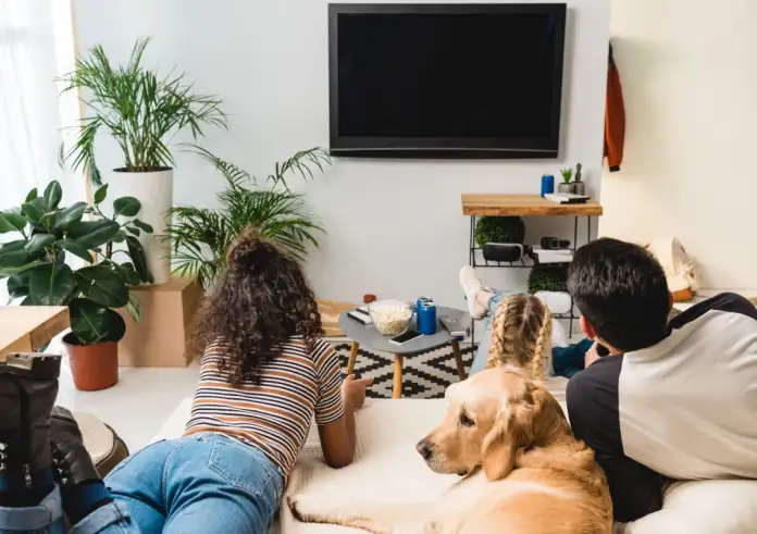 Τα πρόστιμα που προβλέπει ο νέος νόμος για όσους βλέπουν πειρατικές ταινίες και σειρές