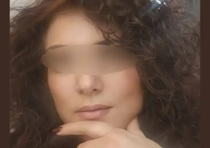 Δεν μπορώ να πιστέψω ακόμα ότι η Χαρά μου δεν υπάρχει