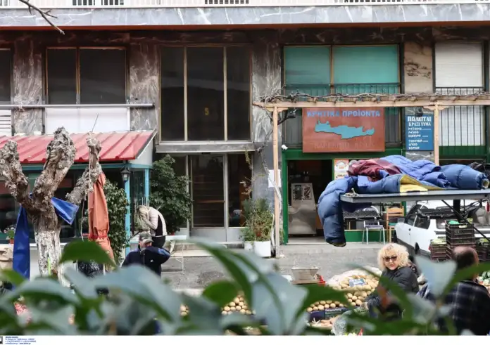 Ζωγράφου: «Τους είχα στην πολυκατοικία για καλύτερα, αλλά δυστυχώς» – Συγκλονίζει ο πατέρας της 46χρονης