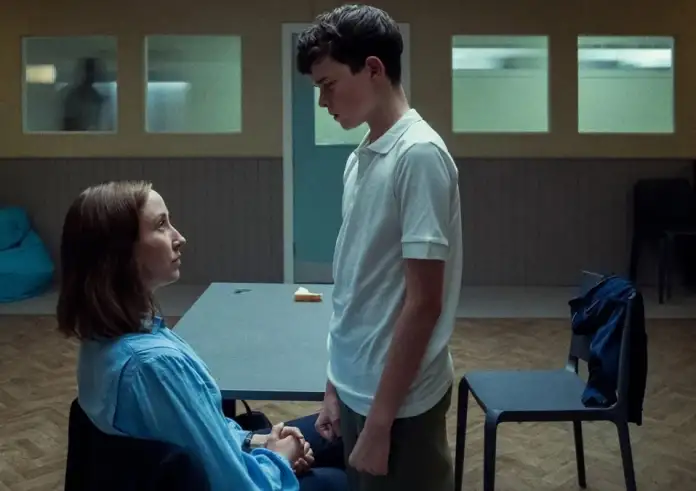 Netflix: «Εφηβεία» - Μια οδυνηρή σειρά για τον άγνωστο κόσμο των σημερινών 13χρονων