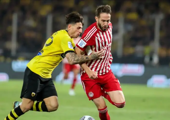 Superleague: Ντέρμπι ΑΕΚ – Ολυμπιακός στις αθλητικές μεταδόσεις της Κυριακής