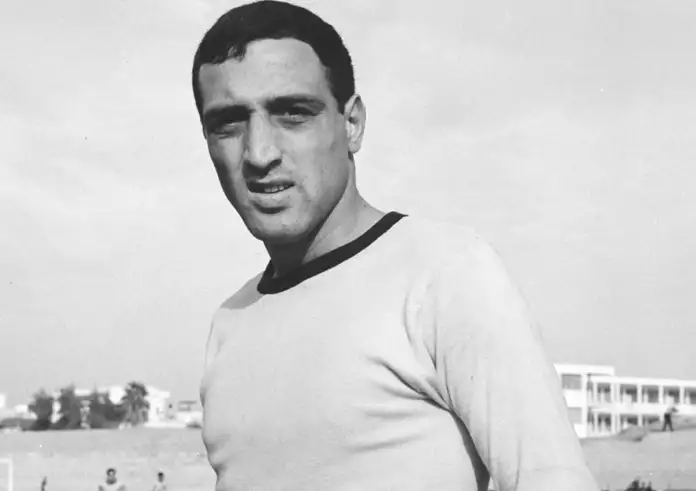 Ο θρυλικός ποδοσφαιριστής του Άρη, Αλέκος Αλεξιάδης έφυγε απο τη ζωή