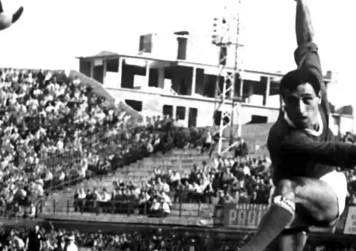 Πέθανε ο θρυλικός ποδοσφαιριστής του Άρη, Αλέκος Αλεξιάδης