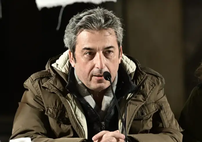 Τέμπη: Διατάχθηκε η εκταφή του Δημήτρη Ασλανίδη – Νέα εξέλιξη στην έρευνα για το δυστύχημα