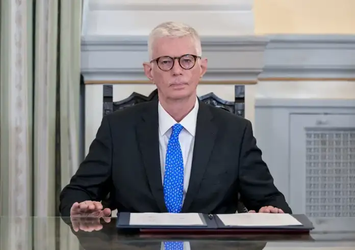 Αρίστος Δοξιάδης: Κλείνει το προφίλ του στο Facebook για μερικές ημέρες – «Μη νομίζετε ότι σας έχω μπλοκάρει»