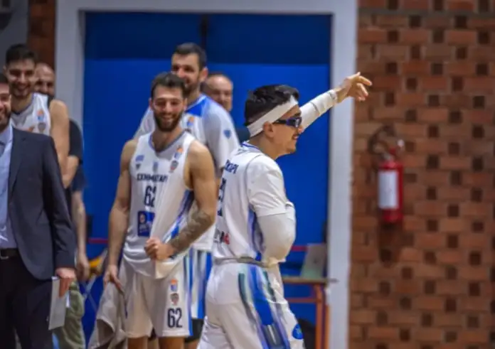 Ερμής Σχηματαρίου: «Αγκάλιασε» παιδιά στο φάσμα του αυτισμού - Τι είναι η ακαδημία «Κύδων Special Team»