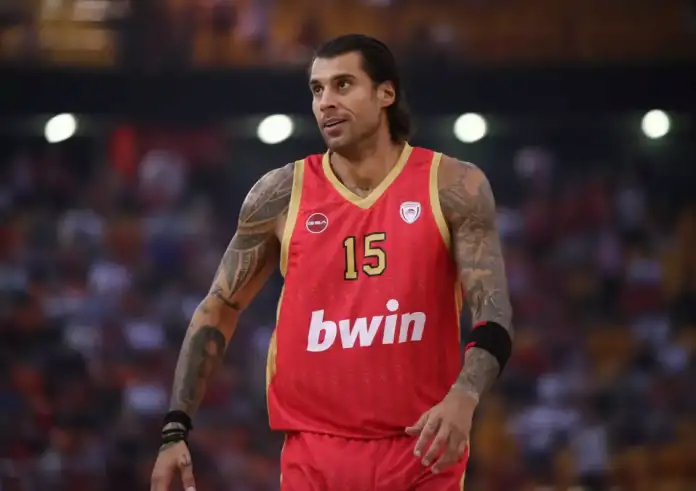 Euroleague: Με Γιώργο Πρίντεζη η ανακοίνωση της τρίτης πεντάδας παικτών της κορυφαίας 25αδας στην ιστορία της διοργάνωσης