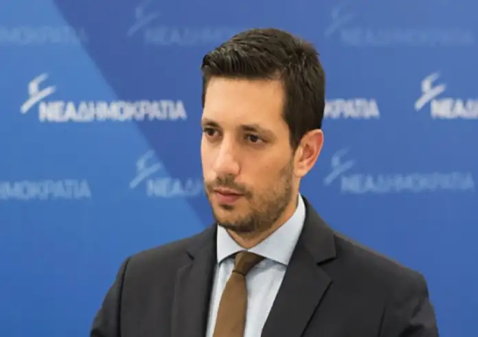 Η «καταδρομική» επίσκεψη Κυρανάκη στον ΟΣΕ