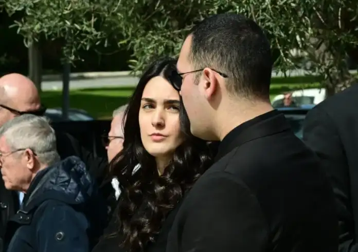 Είχε θέσει έναν στόχο στη ζωή του, να γίνει μύθος. Και έγινε. Θα είσαι για πάντα για μένα νικητής