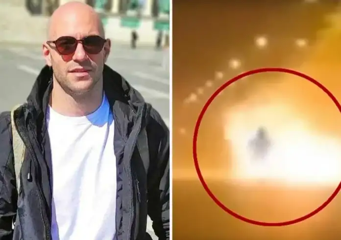 Συγκλονιστικές καταθέσεις στη δίκη Λυγγερίδη: «Με εκλιπαρούσε να αφαιρέσω τη φωτοβολίδα, του έτρωγε τα σωθικά»