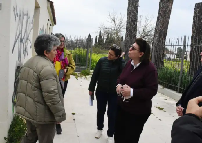 Σάλος με το σόου Μενδώνη και το on camera κατσάδιασμα αρχαιολόγου: Από το όχι μαγκιές σε μένα στο Πρόσεχε πάρα πολύ