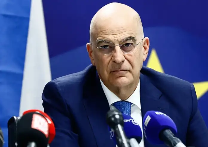 Νίκος Δένδιας: Από 13% έως 20% και πλέον αυξήσεις στις Ένοπλες Δυνάμεις - Τα παραδείγματα