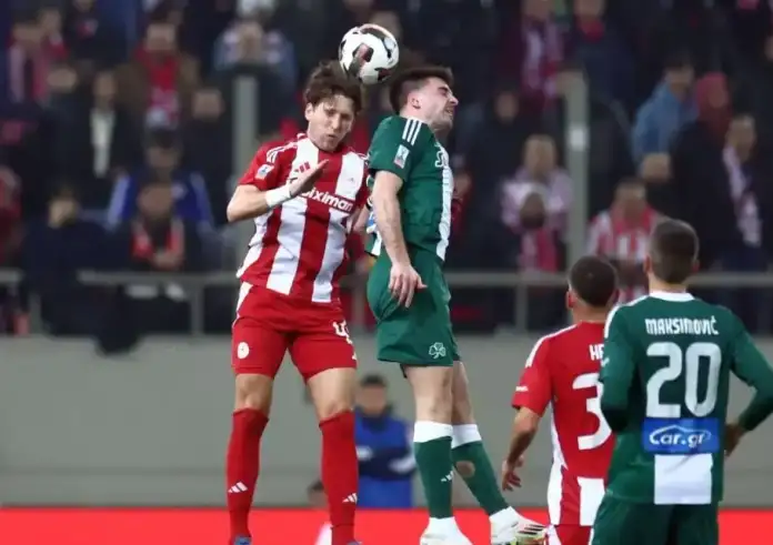 Stoiximan Super League: Ντέρμπι αιωνίων στην πρεμιέρα. Το πρόγραμμα των  play off