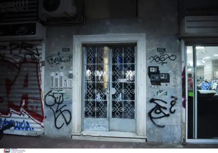 Θρίλερ στην Ομόνοια: Δεν έχω δει κάτι παρόμοιο ποτέ στη ζωή μου