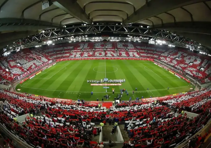 Super League:  Ποιες ομάδες συμμετέχουν στα play off και τα play out. Η βαθμολογία