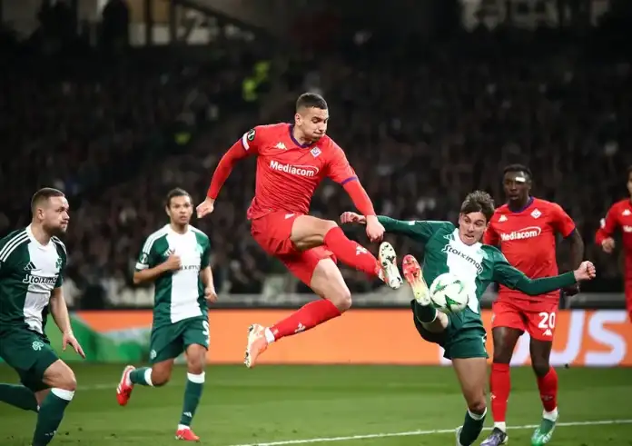 Ο Παναθηναϊκός μπροστά σε μία ιστορική ρεβάνς και μία μεγάλη ευκαιρία απέναντι στη Φιορεντίνα