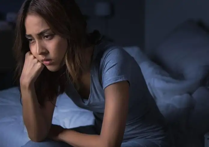 Έλλειψη σιδήρου: Το Νο1 σημάδι ανεπάρκειας που οι περισσότεροι αγνοούν - Δεν είναι η κόπωση