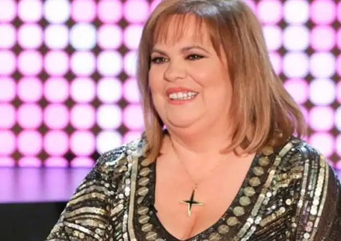 Έφη Θώδη «καρφώνει» Οικονομόπουλο για τον Έκπτωτο Άγγελο: Θα του ζητήσω να μην το ξανατραγουδήσει