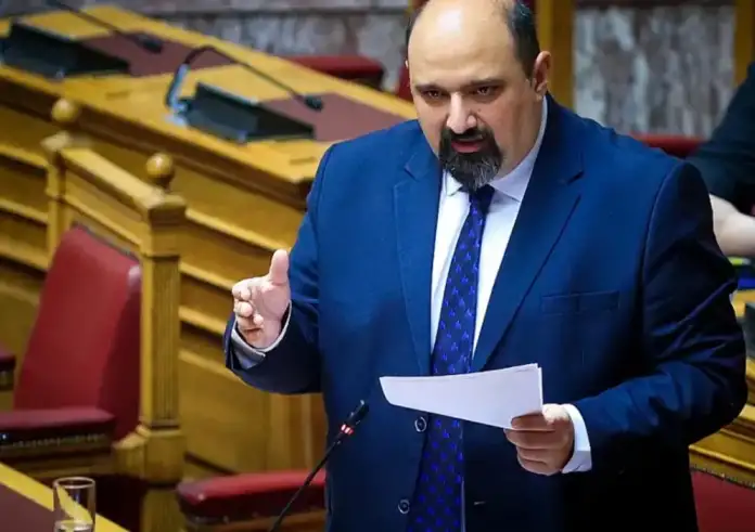 Προανακριτική για τον Τριαντόπουλο: Ποιοι βουλευτές θα συμμετέχουν - Ποιοι θα κληθούν ως μάρτυρες