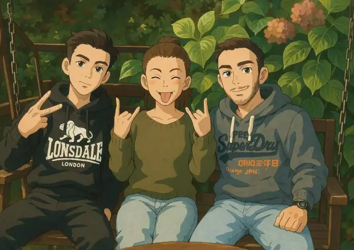 Πώς οι φωτογραφίες σε στιλ Ghibli Studio προκάλεσαν big bang στο ChatGPT