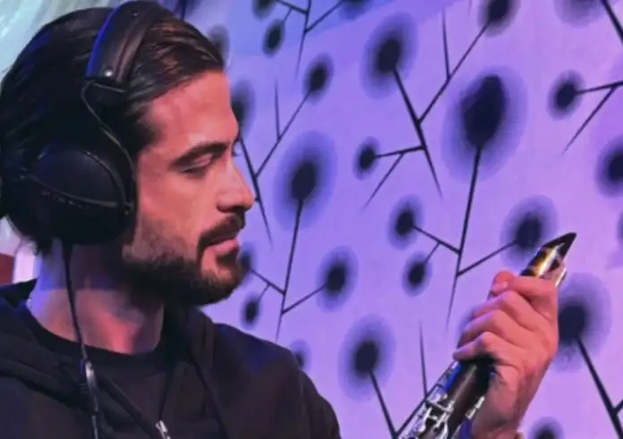 Η πρώτη ανάρτηση του Άρη Μουγκοπέτρου μετά το εξιτήριο: «Θα πάρω στην αγκαλιά μου τα αγγελούδια μου»