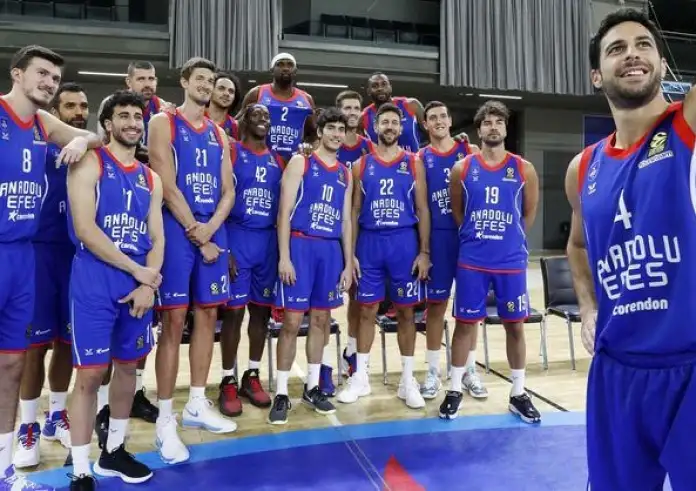 Αναντολού Εφές: Δείτε την καλύτερη διαφήμιση ομάδας. Αν δεν την έχετε δει, χάνετε!