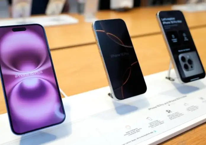 Η τιμή ενός iPhone «made in USA» – Ιλιγγιώδη νούμερα